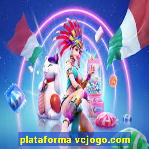 plataforma vcjogo.com